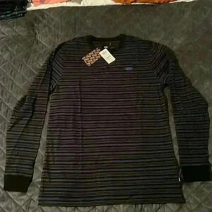Vans Men’s long sleeve shirt